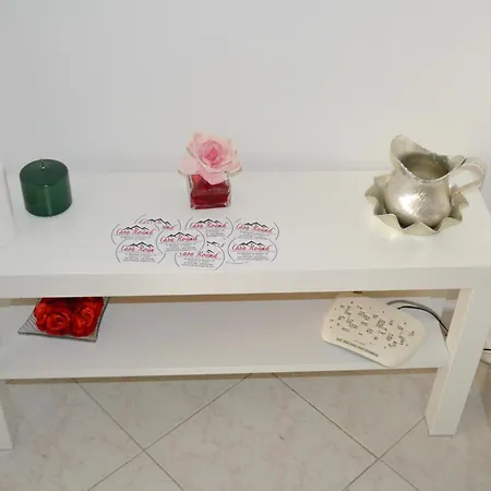 Casa Round * نابولي