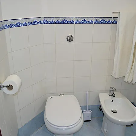 Casa Round شقة نابولي