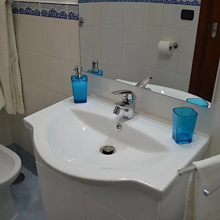 Casa Round نابولي