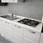 Apartamento Casa Round *
