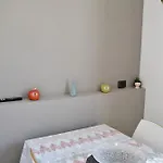 Apartamento Casa Round Nápoles