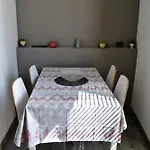Apartamento Casa Round *