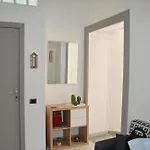 Apartamento Casa Round