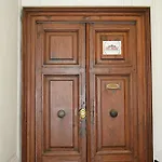 Casa Round * Nápoles