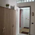Apartamento Casa Round