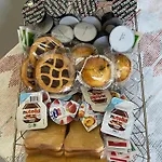 Casa Round * Nápoles