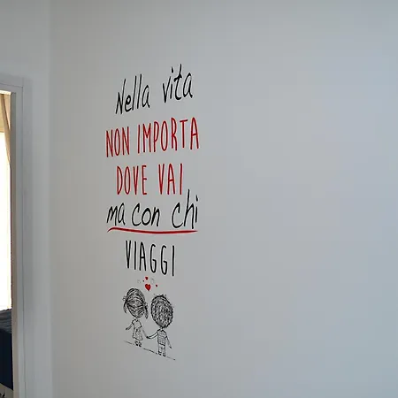 Casa Round * Nápoles