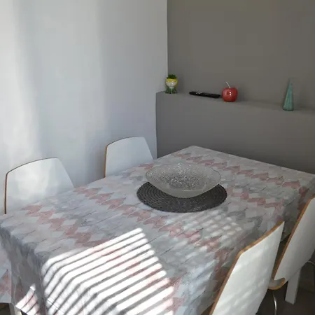 Apartamento Casa Round