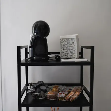 Apartamento Casa Round *