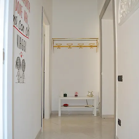 Casa Round * Νάπολη