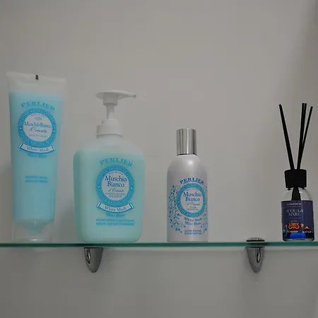 Appartement Casa Round Napels