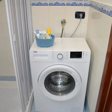 Casa Round Appartement Napels