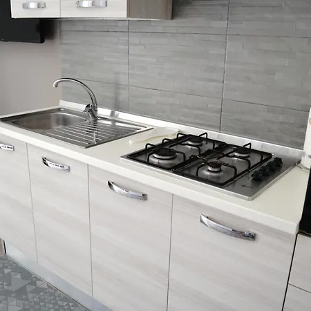 Appartement Casa Round *