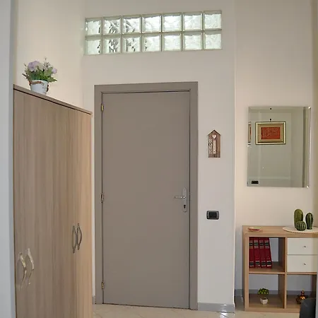 Casa Round Νάπολη