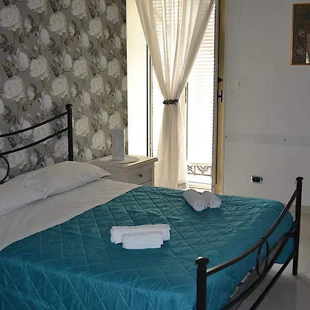 Casa Round Appartement Napels