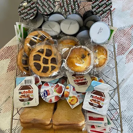 Casa Round * Νάπολη