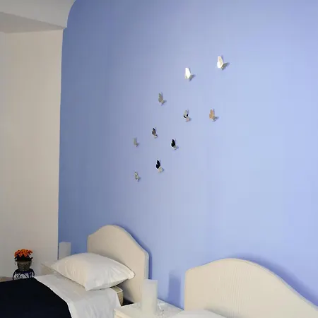 Casa Round Lejlighed Napoli