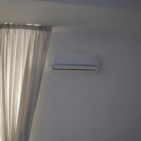 Appartement Casa Round *