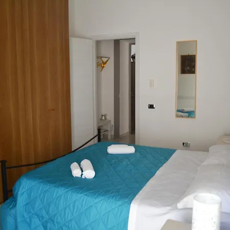 Appartement Casa Round Naples
