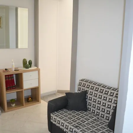 Lejlighed Casa Round *