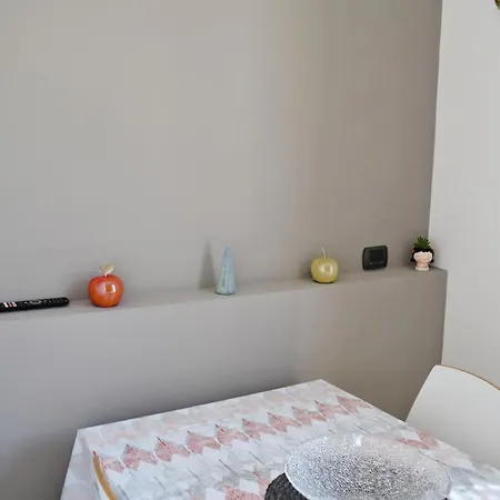 Appartement Casa Round Naples