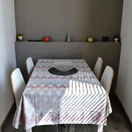 Appartement Casa Round *