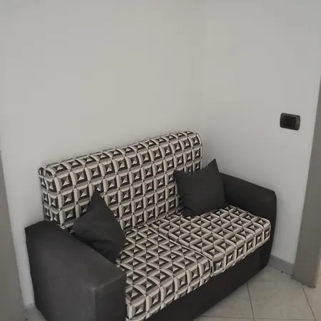 Lejlighed Casa Round Napoli