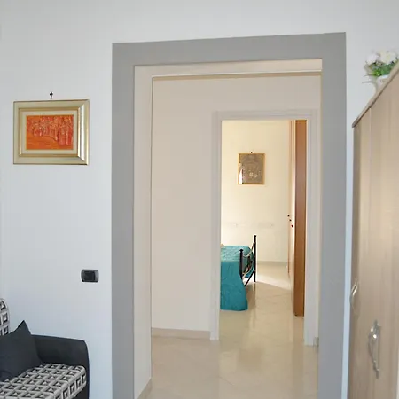 Appartement Casa Round
