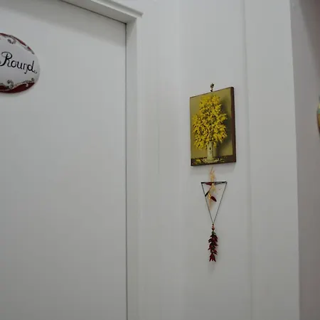 Casa Round