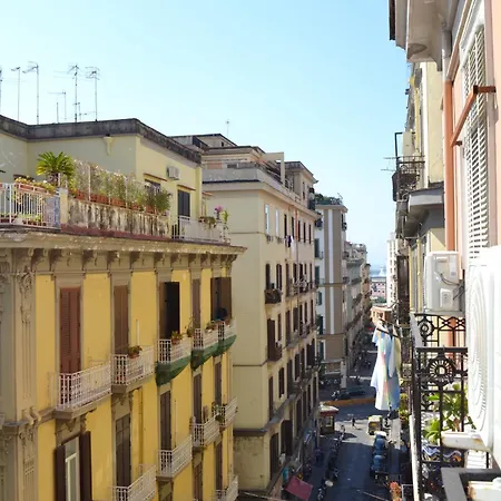 Appartement Casa Round
