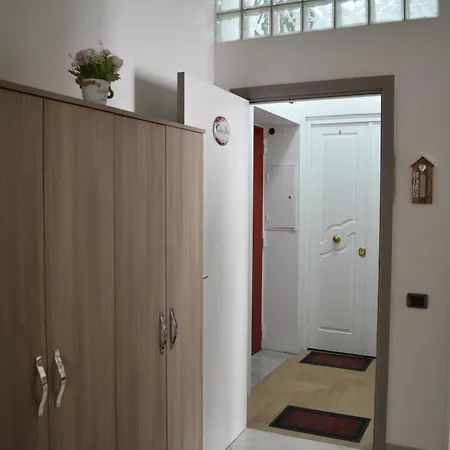 Appartement Casa Round