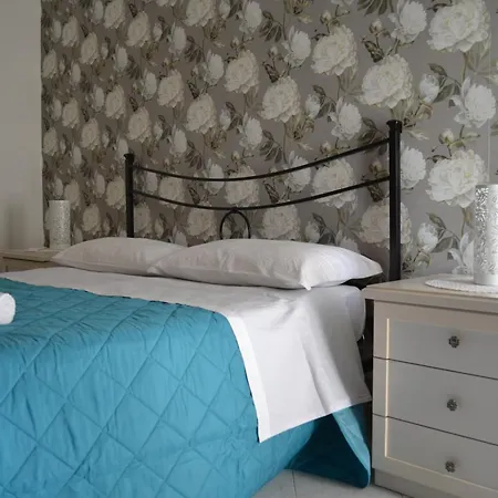 Apartamento Casa Round *