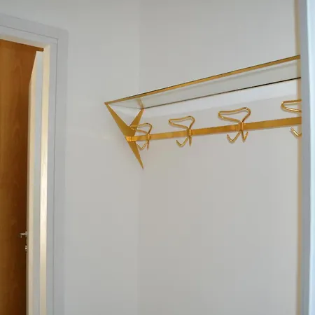 Apartamento Casa Round *